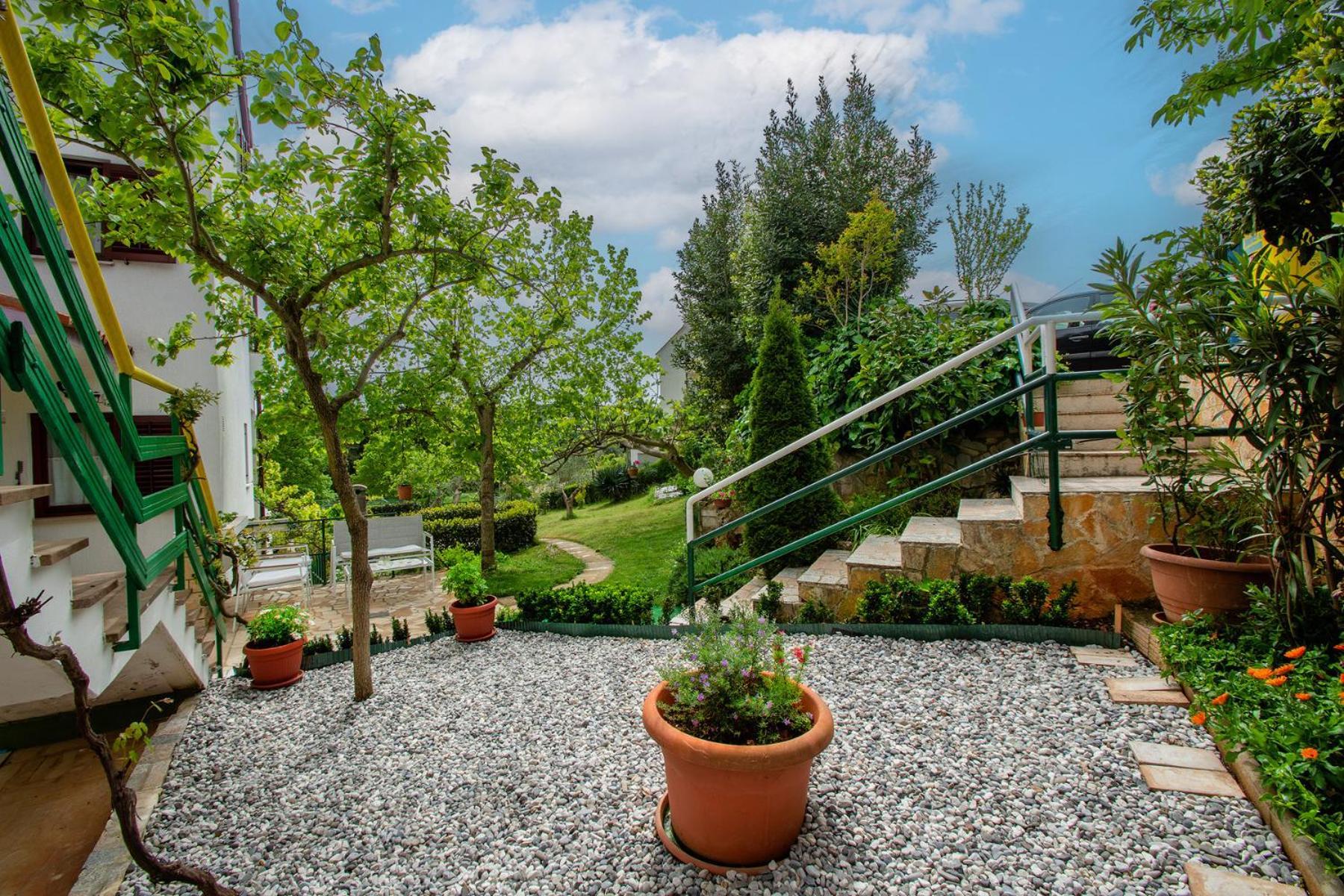 Apartment Iva Pula Exterior foto