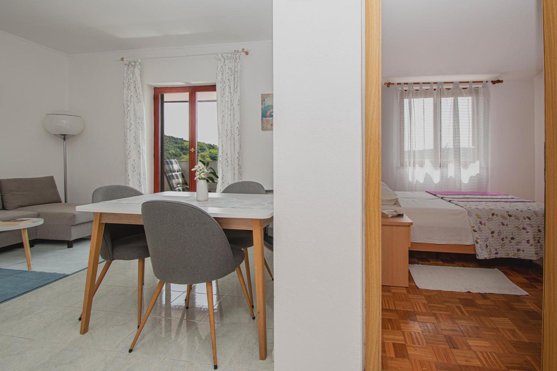 Apartment Iva Pula Exterior foto