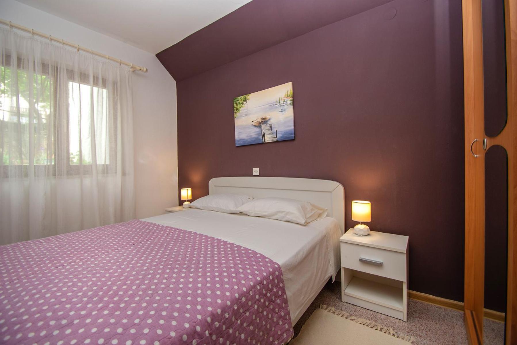 Apartment Iva Pula Exterior foto