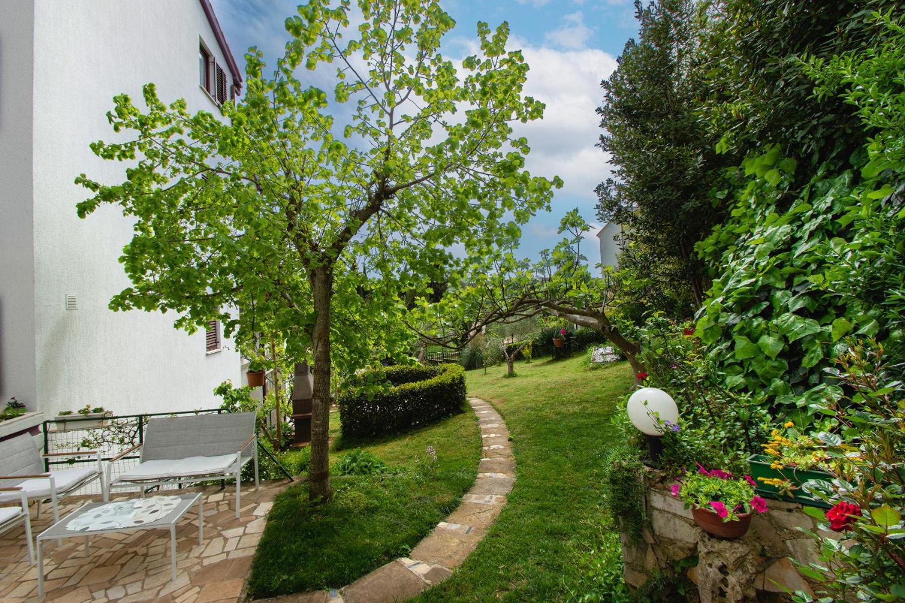 Apartment Iva Pula Exterior foto