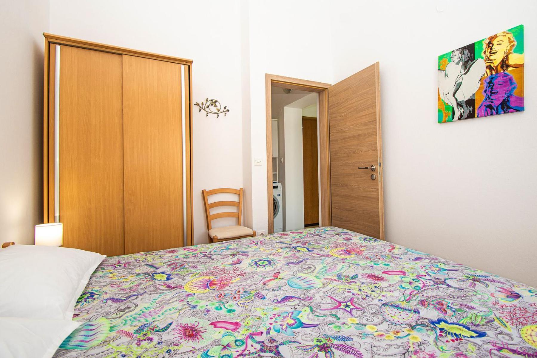 Apartment Iva Pula Exterior foto